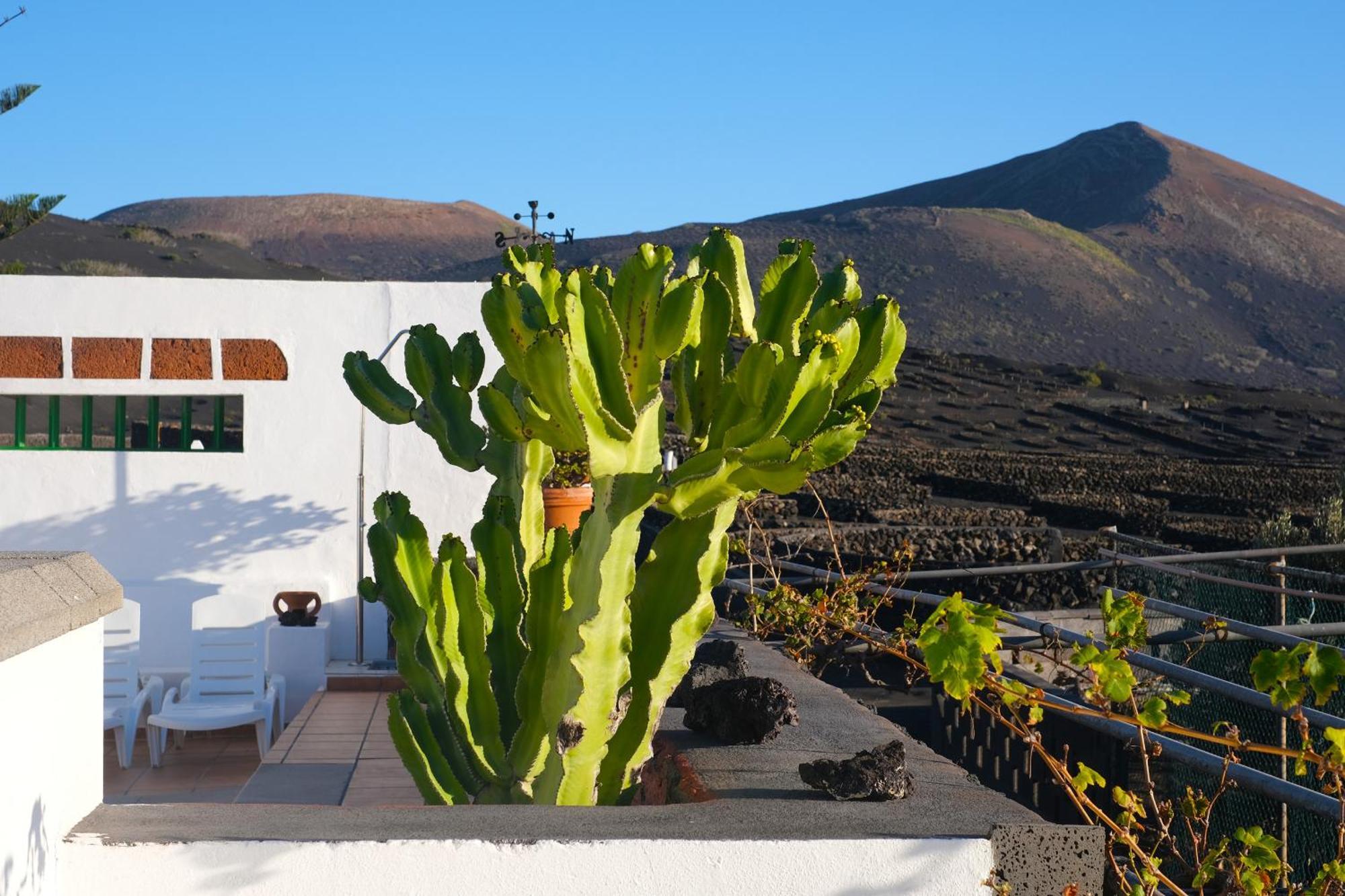Casa Diama Villa Yaiza  Exterior photo